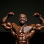 Dexter  Jackson - IFBB Australia Grand Prix 2010 - #1